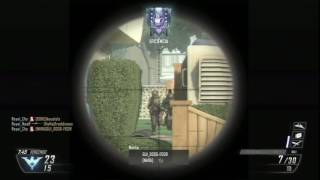 Quad hs split
