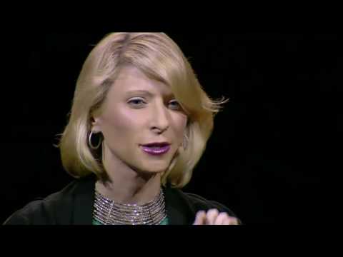 Amy Cuddy TED Talk - Fake it Till You Make it