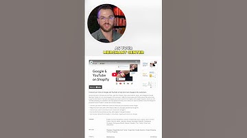 How to connect Google Analytics to your website