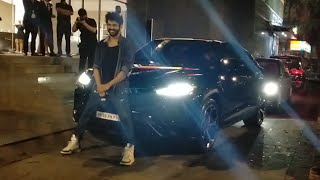 KARTIK AARYAN'S NEW LAMBORGHINI URUS SUV BOLLYWOOD ACTOR l BOLLYWOOD CELEBRITIES CAR COLLECTION 2021