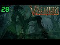 أسرار النجاة من وحوش الليل في فالهايم valheim mp3
