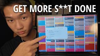 4 ACTUALLY NICHE scheduling tips