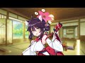 [Blue Archive] Kaede - Sensei osoi! Mō “mushikuīn” hajimatchau yo!