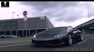 Boy's Car Attitude Whatsapp Status 2020||Lamborghini Huracan|| For BLACK Lovers screenshot 4