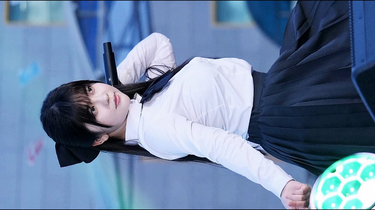 버스터즈 타카라 | BUSTERS TAKARA 240409 파주여고 벚꽃축제 축하공연 직캠 (핑키프로미스/피오니아/풋)