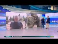 Τρίπολη: Επέστρεψε ο Έφιππος Ανδριάντας του Κολοκοτρώνη στη θέση του | Αταίριαστοι | 12/06/2026
