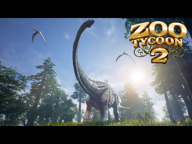 15 Best Mods For Zoo Tycoon 2 (Free To Download) – FandomSpot