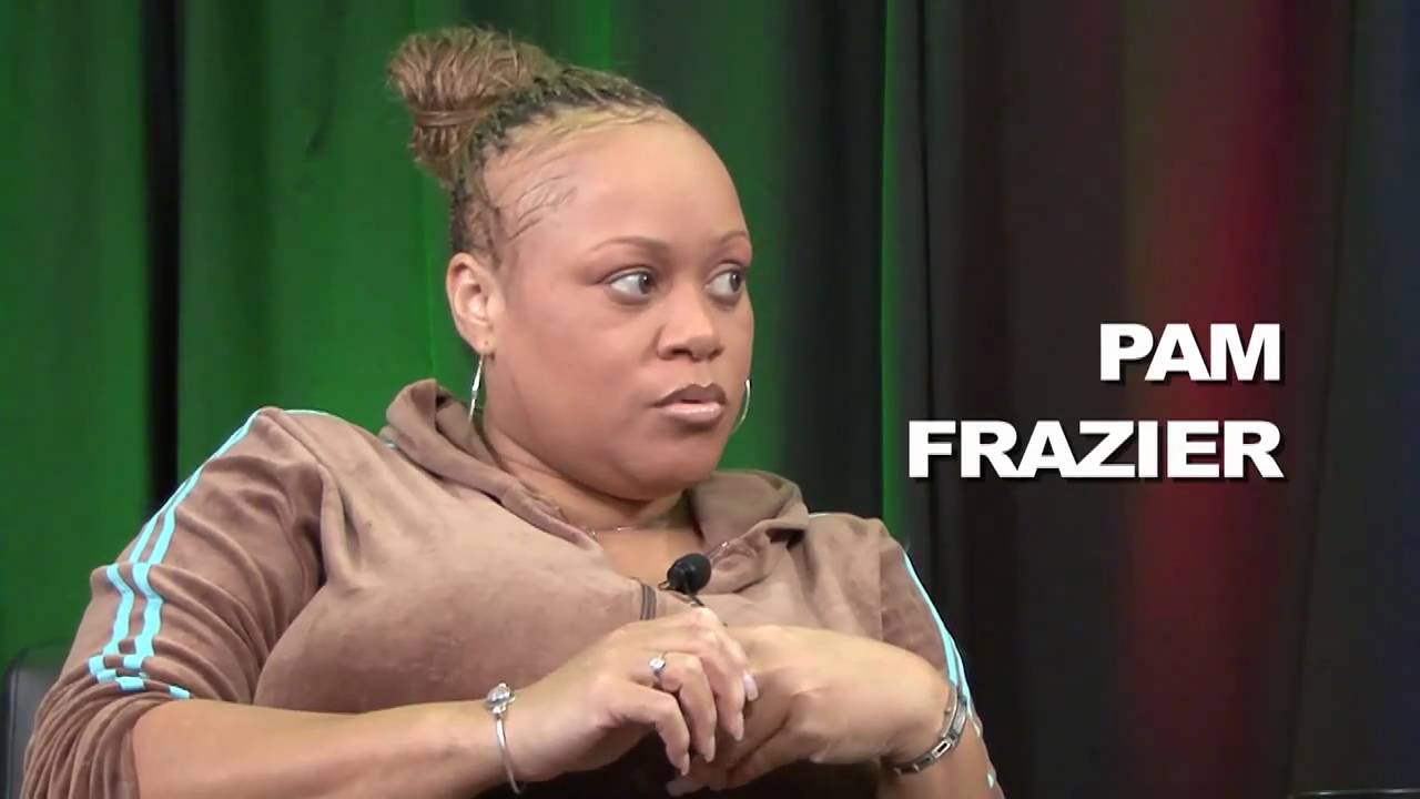 Pam Frazier - Casting - Cloozoo.com - YouTube