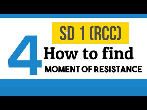 RCC - lecture 4 - Unit 1 - Numerical by Shruti.