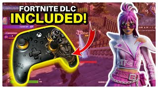 Power A FORTNITE ADVANTAGE CONTROLLER For XBOX ONE, Windows 10 / 11 - Review!