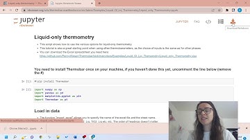 Downloading examples from Read The Docs