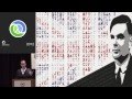 Clojure Data Science - Edmund Jackson