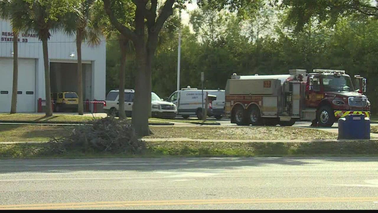 Arrest made, victim identified in Jacksonville shooting death of woman