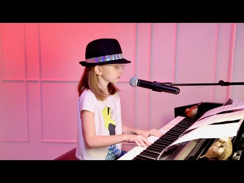 МАЛЕНЬКИЙ ПРИНЦ/Cover ЛСП/Вика Старикова /9 лет/The LITTLE PRINCE/( Cover LSP)/Victoria Starikova