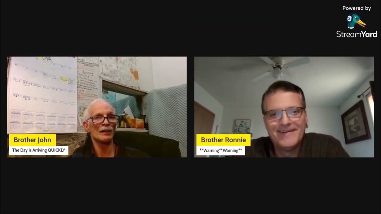 The SEALS ~ To ELDERS ~ To BEASTS ~ to PASSOVER!