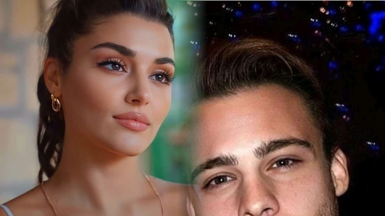 Хафсанур Санкактутан раскрывает секрет Керема Бюрсина и Ханде