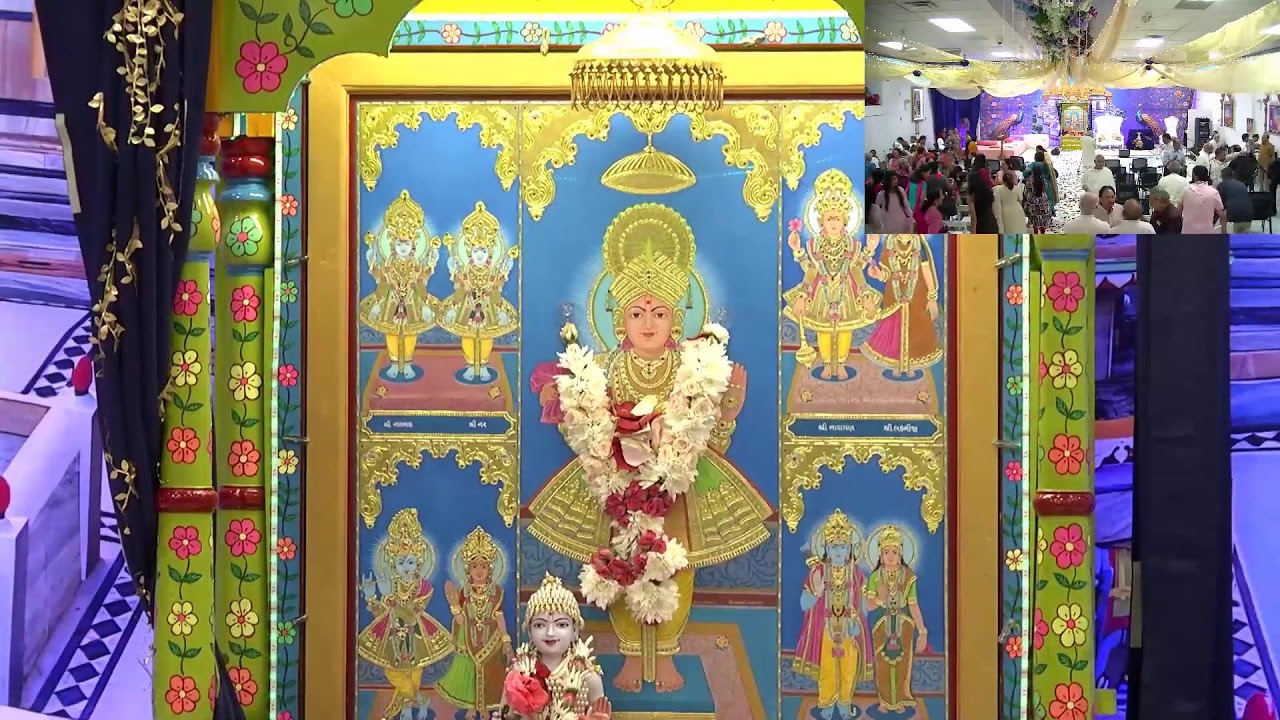 SSSS-NYC Sunday Satsang