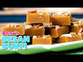 Anna Olson's Besan Burfi Recipe for Spring! | Anna's Occasions