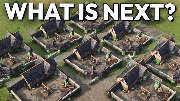 Pro Scouts are OVER, What Now?