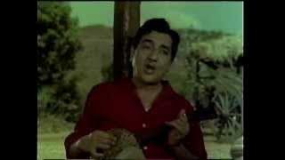 Pyar Ka Mausam: Tum Bin Jaoon Kahan (Kishore Kumar)