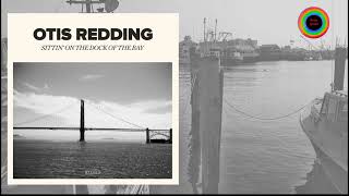 Otis Redding - Sittin&#39; on the Dock of the Bay  (Remastered)