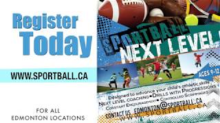 Sportball Next Level