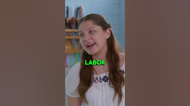 👧🏻😒 Aitana no permite que la llamen mugrosa #LaRosadeGuadalupe