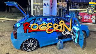 Eletrofunk Exclusivo - Work X Festa Do Pente Rala - Dj Brenno Paixão Rogerin Uai