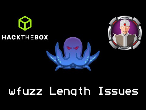 wfuzz Size Exploration - Ariekei [HackTheBox]