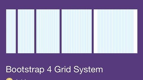 Bootstrap Grid | Bootstrap Tutorial For Beginners Part 2 | Responsiveness | Bootstrap Responsive