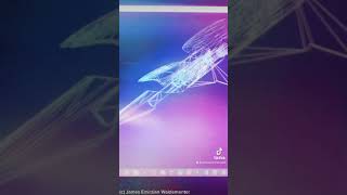NeHe’s Demonstration Program 3D Ship Model Movements 004 #neheprogram #opengl #demoprogram