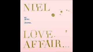 02. 날 울리지 마 (LOVE AFFAIR) (Feat 자이언트 핑크.)