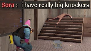 Casual TF2 is a mental illness.