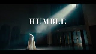 Humble (Clean Version) By Kendrick Lamar