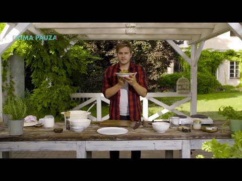 Hrdina kuchyně: Luxusní
