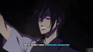 The King Of Destruction Exploring The Depths Of Benimaru Shinmon