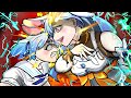 【手描き】ぺこらマミーの初配信③【ぺこらママ切り抜き/ホロライブ】