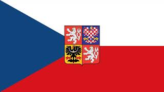 National Anthem Republic of Czech with English Translation