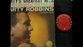She Was Only Seventeen  by  Marty  Robbins
