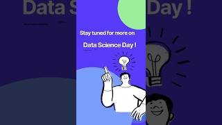 Introducing Data Science Days: Ready-Made Lessons for Real-World Moments