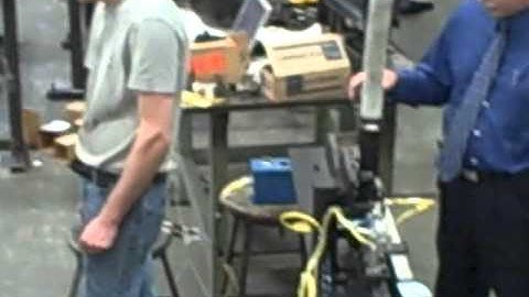 Spectrum Automation Company Valve Spring Feed System