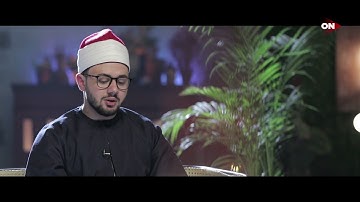 95- سورة الأنبياء - مصعب عرفات - كنوز