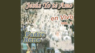 Video thumbnail of "Padre René - Confía Hermano Confía"