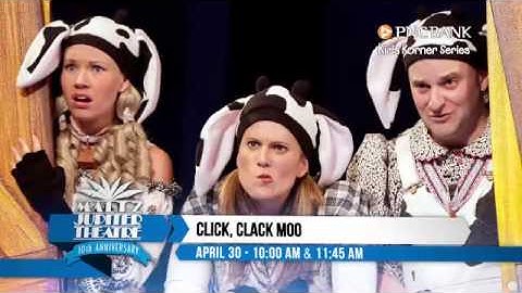 Click Clack Moo