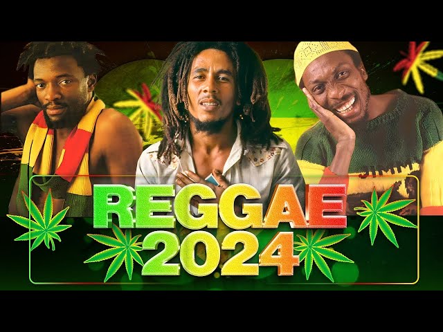 Reggae Mix 2024 - Bob Marley, Lucky Dube, Peter Tosh, Jimmy Cliff,Gregory Isaacs, Burning Spear class=