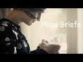 Milas Briefe - Cancel Cancer