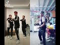 Answer The Phone Dance Challenge with TML crew