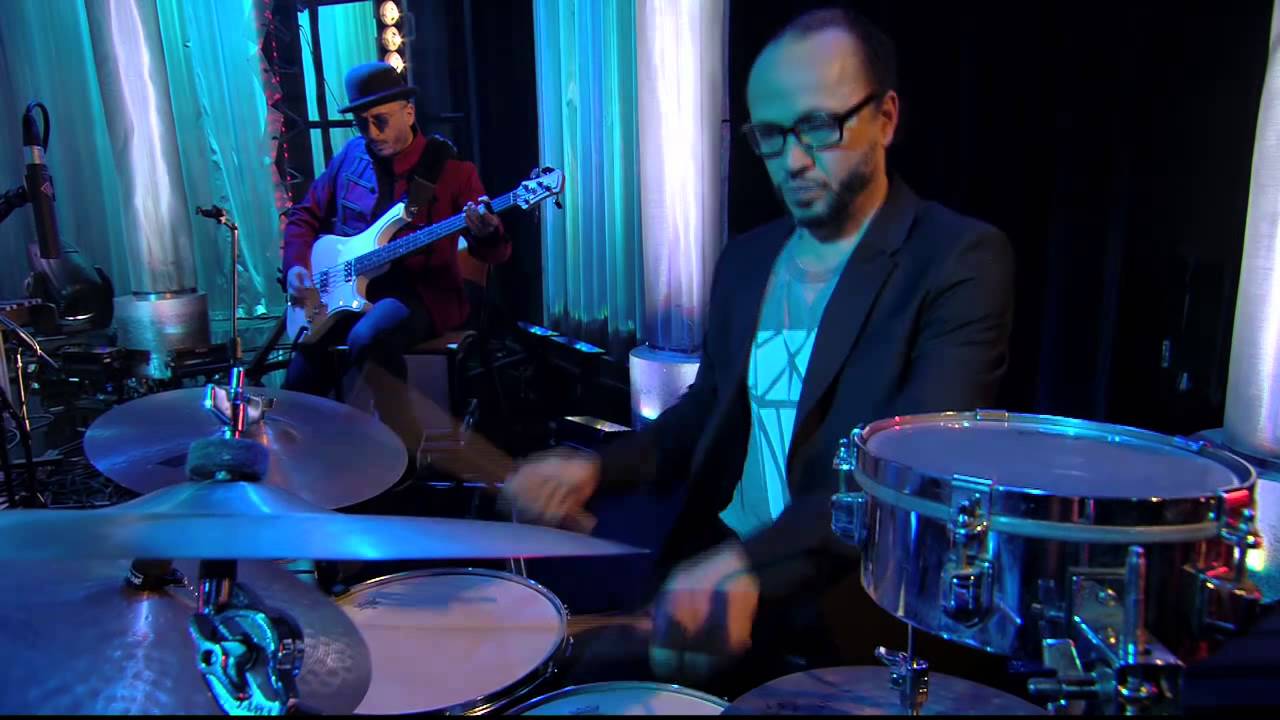 Yael Naim - Dream in my Head - Album de la Semaine - YouTube
