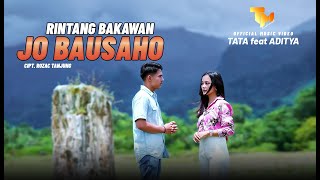 TATA feat ADITYA - Rintang Bakawan Jo Bausaho Lagu Minang 2022