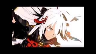 Video thumbnail of "[中日字幕][Fate/Grand Order]六花-二者穿一"